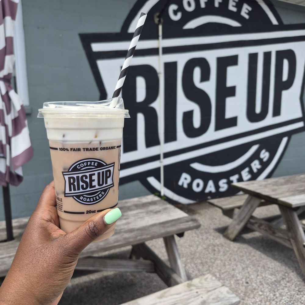 Rise Up Coffee - Coffee & Tea Near Me - Annapolis, Maryland Rise Up Coffee - Coffee & Tea Near Me - Annapolis, Maryland