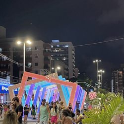 Praia de Cabo Branco