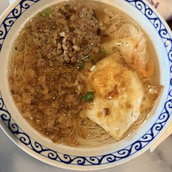 Tao Roll And Pancake - Small Bowl Noodles - Taiwanese Near Me - Houston, Texas Tao Roll And Pancake - Small Bowl Noodles - Taiwanese Near Me - Houston, Texas