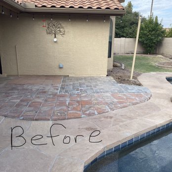 Clarity Pool Service - Pool Cleaners Near Me - Chandler, Arizona
