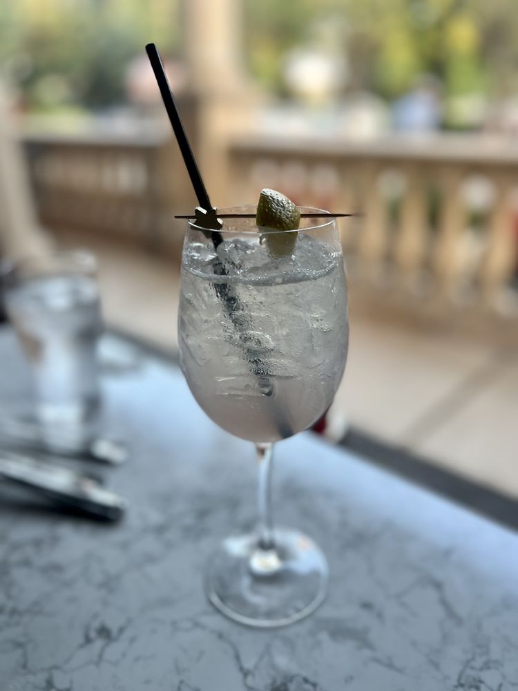 Maggiano's Little Italy