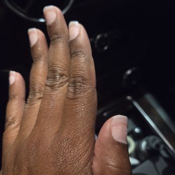 Slick Nails - UNDONE nails - Nail Salons Near Me - North Las Vegas, Nevada Slick Nails - UNDONE nails - Nail Salons Near Me - North Las Vegas, Nevada