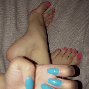 Foxy Nails - Nail Salons Near Me - Allen, Texas