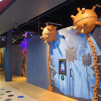 Level99 Tysons - Recreation Centers Near Me - McLean, Virginia