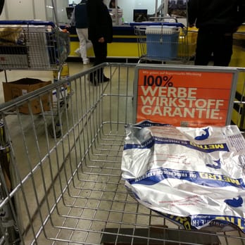 METRO - Wholesalers Near Me - Berlin, BE