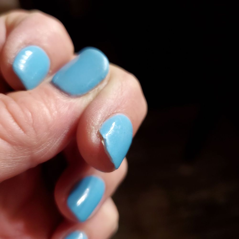 Wonder Nails - Chipped nail - Nail Salons Near Me - Chesapeake, Virginia Wonder Nails - Chipped nail - Nail Salons Near Me - Chesapeake, Virginia