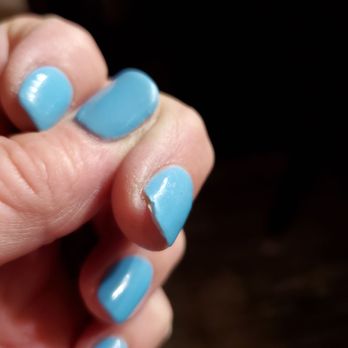 Wonder Nails - Chipped nail - Nail Salons Near Me - Chesapeake, Virginia Wonder Nails - Chipped nail - Nail Salons Near Me - Chesapeake, Virginia