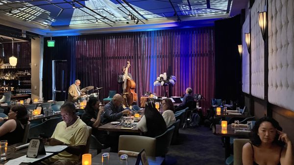 Cured 18th & 21st by null