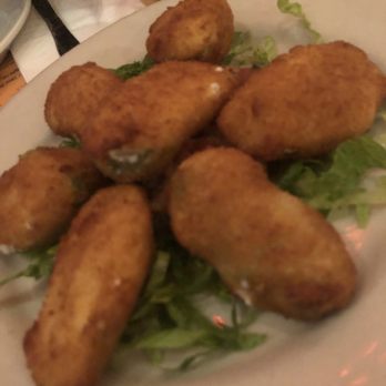 5 Burro Cafe - Jalapeno poppers - Mexican Near Me - Forest Hills, New York