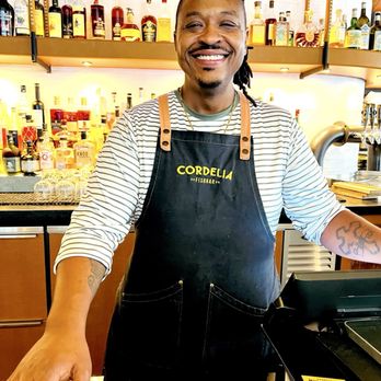 Cordelia Fishbar - Joe - Seafood Near Me - Washington, DC, District of Columbia Cordelia Fishbar - Joe - Seafood Near Me - Washington, DC, District of Columbia