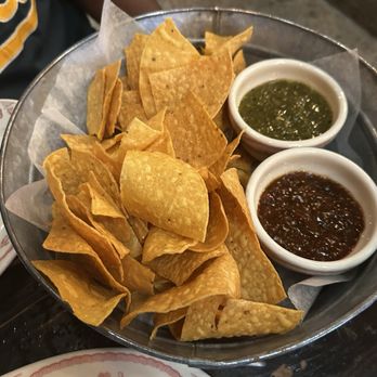 El Camino - Chips and salsa - Mexican Near Me - Fort Lauderdale, Florida El Camino - Chips and salsa - Mexican Near Me - Fort Lauderdale, Florida