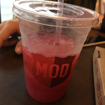 MOD Pizza - Pizza Near Me - Los Angeles, California