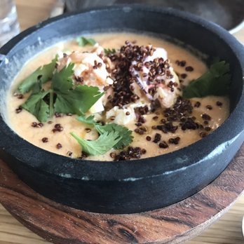 Cabra - Mixto ceviche - Peruvian Near Me - Chicago, Illinois
