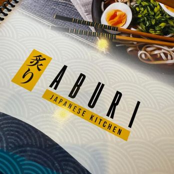 Aburi Japanese Kitchen - Ramen Near Me - Huntington Beach, California Aburi Japanese Kitchen - Ramen Near Me - Huntington Beach, California
