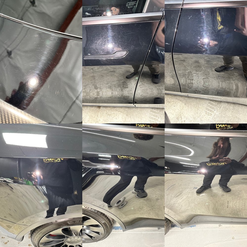 IRVINE MOBILE CERAMIC COATINGS Request a Quote Irvine, California