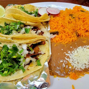 Taqueria Restaurant - Pastor, rice and beans - Tacos Near Me - Cocoa, Florida Taqueria Restaurant - Pastor, rice and beans - Tacos Near Me - Cocoa, Florida