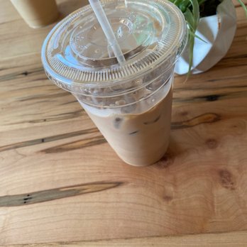 Joy Bar Coffee - Iced strawberry mocha. That's a yes from me. - Coffee & Tea Near Me - High Point, North Carolina Joy Bar Coffee - Iced strawberry mocha. That's a yes from me. - Coffee & Tea Near Me - High Point, North Carolina