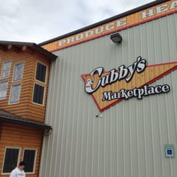 Cubby's Marketplace