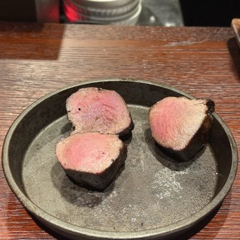 Chubby TAN - Thick cut - Japanese Near Me - New York, New York