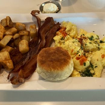 Talia's cafe - Breakfast & Brunch Near Me - Allen, Texas