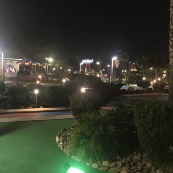 Golfland - Night time golf fun - Arcades Near Me - Milpitas, California Golfland - Night time golf fun - Arcades Near Me - Milpitas, California