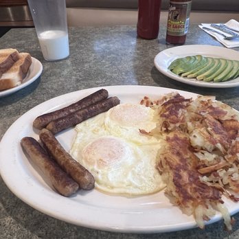 Al & Andy's Restaurant - Basic breakfast - American Near Me - Schiller Park, Illinois Al & Andy's Restaurant - Basic breakfast - American Near Me - Schiller Park, Illinois