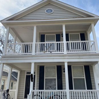 Libbey's Power Washing - Pressure Washers Near Me - Virginia Beach, Virginia