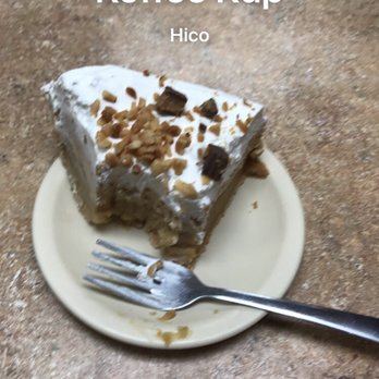 Koffee Kup - American Near Me - Hico, Texas