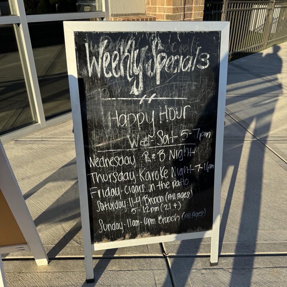 Gocha's Tapas Bar - Tapas Bars Near Me - Atlanta, Georgia
