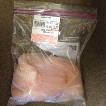 Ideal Seafood - Super yummy Golden Bass! - Seafood Markets Near Me - Ojai, California Ideal Seafood - Super yummy Golden Bass! - Seafood Markets Near Me - Ojai, California