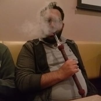 Al-Omda Lounge - Middle Eastern Near Me - Mississauga, Ontario