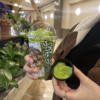 Smoothie Mania - Smoothie - Juice Bars & Smoothies Near Me - Norfolk, Virginia