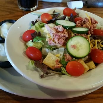 Cracker Barrel Old Country Store - House salad - Breakfast & Brunch Near Me - Murfreesboro, Tennessee