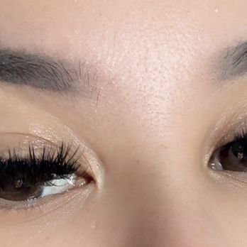 Lashed Out - Eyelash Service Near Me - Concord, California