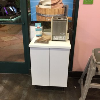Yogurtland - No water, imagine that?! - Ice Cream & Frozen Yogurt Near Me - Thousand Oaks, California Yogurtland - No water, imagine that?! - Ice Cream & Frozen Yogurt Near Me - Thousand Oaks, California