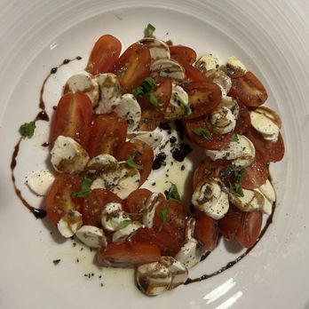 The Danish Place - Caprese salad - Scandinavian Near Me - Puslinch, Ontario The Danish Place - Caprese salad - Scandinavian Near Me - Puslinch, Ontario