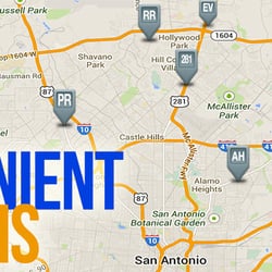 San Antonio Swim Academy - 8 Convenient Locations in San Antonio