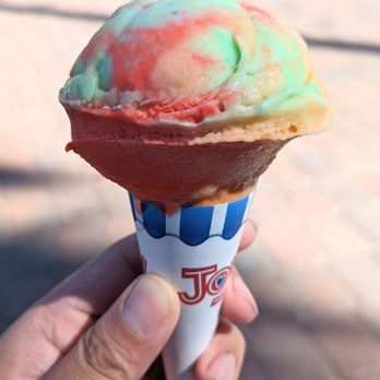 Lloyd's Of Avalon - Rainbow sherbert - Candy Stores Near Me - Avalon, California Lloyd's Of Avalon - Rainbow sherbert - Candy Stores Near Me - Avalon, California