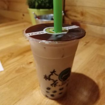 TaiChi Bubble Tea - Taichi original flavor milk tea - Ramen Near Me - Chattanooga, Tennessee TaiChi Bubble Tea - Taichi original flavor milk tea - Ramen Near Me - Chattanooga, Tennessee