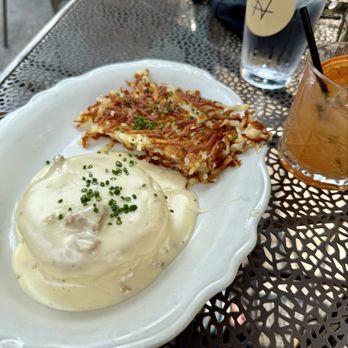 Hope Breakfast Bar - St. Paul - Biscuit & Gravy - Breakfast & Brunch Near Me - Saint Paul, Minnesota