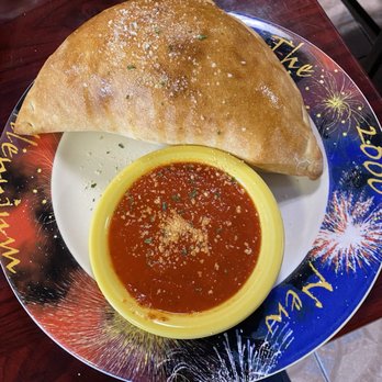 Prespa's Italian Restaurant - Italian Near Me - Arlington, Texas