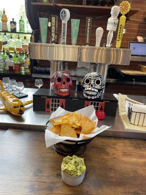 Metzy's Cantina by null