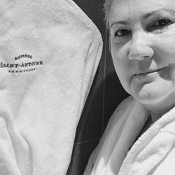 Le Gym Spa - Loved my massages here!