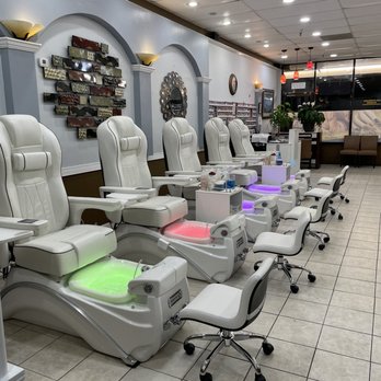 Yes nails & spa - Nail Salons Near Me - Tampa, Florida Yes nails & spa - Nail Salons Near Me - Tampa, Florida