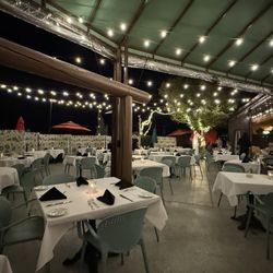 Mitch's on El Paseo Prime Seafood