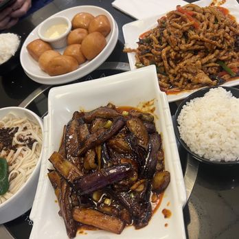 Chilispot - Chinese Near Me - Orlando, Florida