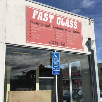 Fast Glass Co - Windows Installation Near Me - San Jose, California Fast Glass Co - Windows Installation Near Me - San Jose, California