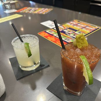 Steve's Snappin' Dogs - Margarita and Bloody Mary - Hot Dogs Near Me - Denver, Colorado Steve's Snappin' Dogs - Margarita and Bloody Mary - Hot Dogs Near Me - Denver, Colorado