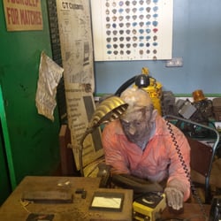 Lancashire Mining Museum at Astley Green