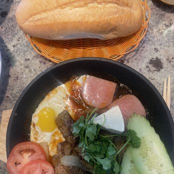 Pho Hoang - Must try! - Vietnamese Near Me - Vallejo, California